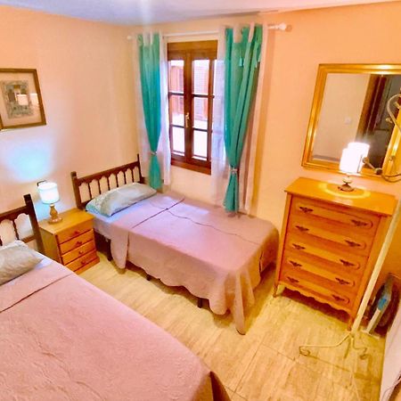Beautiful Apartment Near Lamata Beach With Panorama Sea View!!! Torrevieja Exterior foto