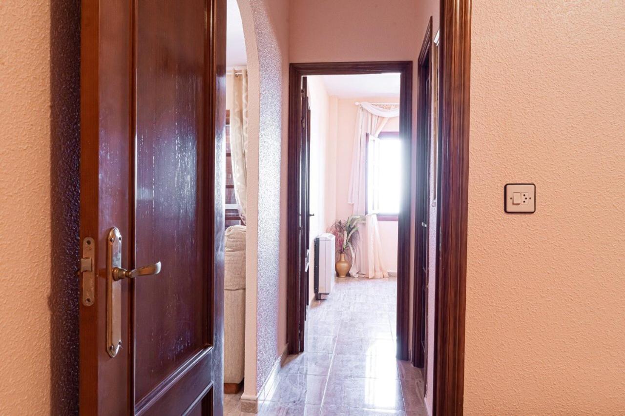 Beautiful Apartment Near Lamata Beach With Panorama Sea View!!! Torrevieja Exterior foto