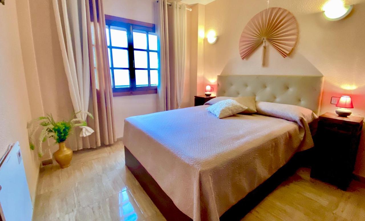 Beautiful Apartment Near Lamata Beach With Panorama Sea View!!! Torrevieja Exterior foto