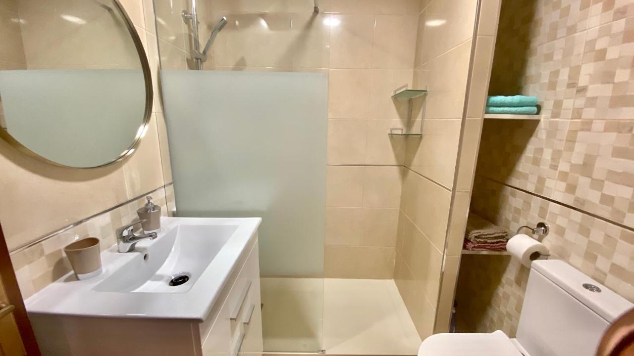 Beautiful Apartment Near Lamata Beach With Panorama Sea View!!! Torrevieja Exterior foto